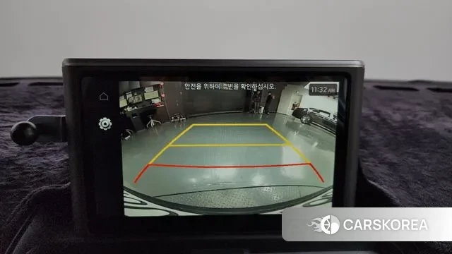 Hyundai Casper 2023 Зеленый из Кореи, фото 6