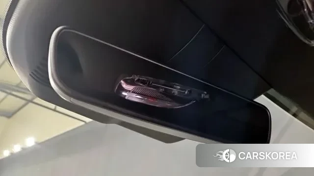 Hyundai Ionic 6 2022 Темно-зеленый из Кореи, фото 6