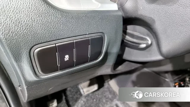 Kia The New Ray 2021 Черный из Кореи, фото 6