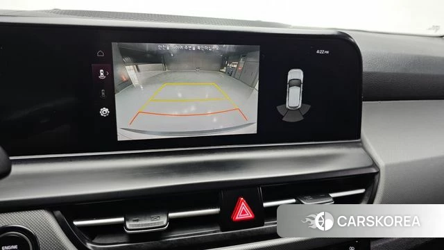 Kia The New Seltos 2022 Белый из Кореи, фото 6