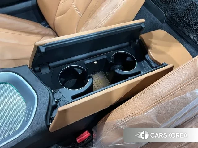 BMW Z4 (G29) 2020 Красный из Кореи, фото 6