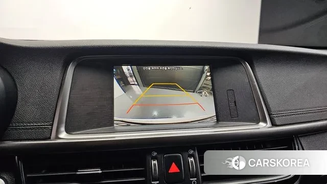 Kia K5 second generation 2018 Белый из Кореи, фото 6