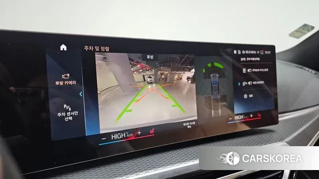 BMW 3 Series (G20) 2023 Серебристо-серый из Кореи, фото 6