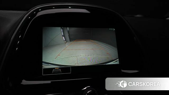 Chevrolet (GM Daewoo) The New Spark 2021 Черный из Кореи, фото 6