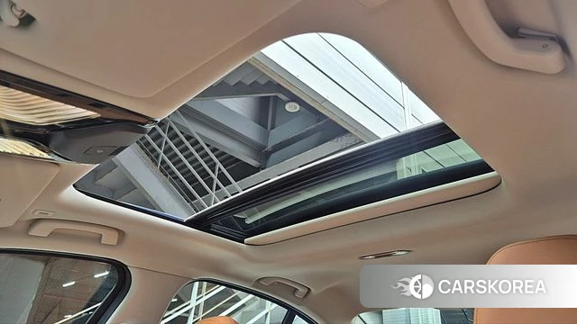 BMW 3 Series (G20) 2025 Синий из Кореи, фото 6