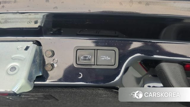 Hyundai Staria 2023 Синий из Кореи, фото 6