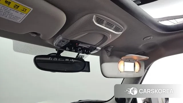 Mini Cooper D 2018 Красный из Кореи, фото 6