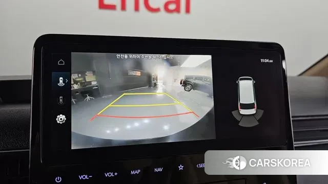 Hyundai Staria 2024 Черный из Кореи, фото 6