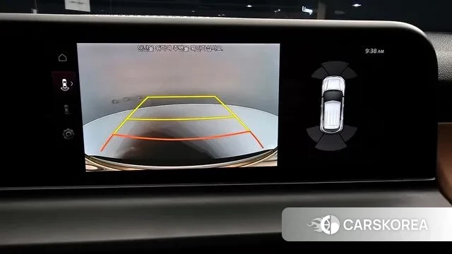 Kia The New Seltos 2023 Белый из Кореи, фото 6