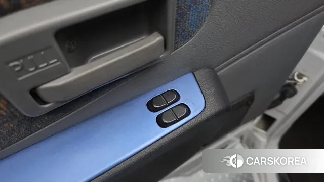 Chevrolet (GM Daewoo) New Labo 2020 Белый из Кореи, фото 6