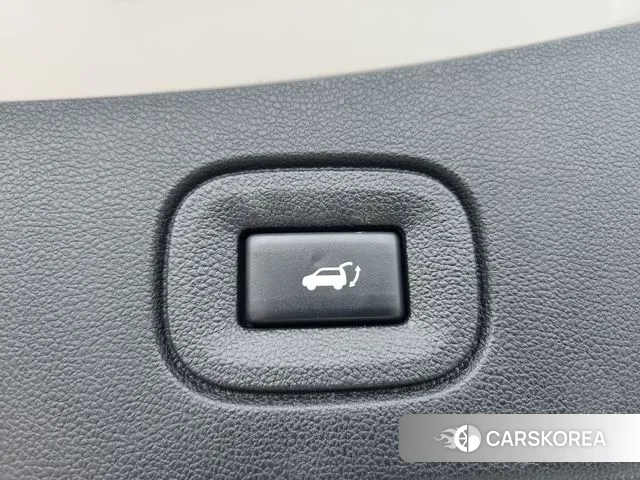 Renault Korea (Samsung) The New QM6 2021 Белый из Кореи, фото 6