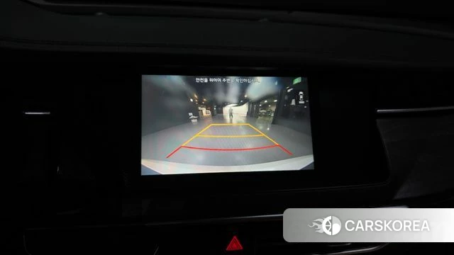 Kia K7 Premier 2019 Белый из Кореи, фото 6