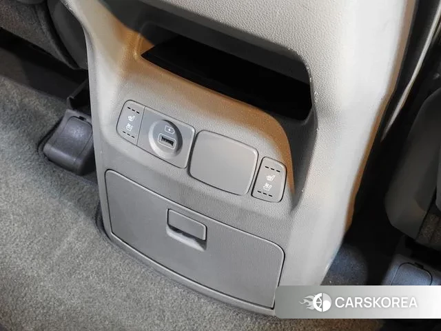 Kia The New Carnival 2020 Черный из Кореи, фото 6