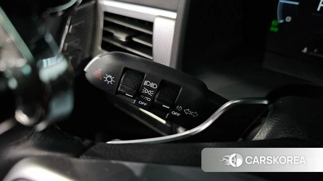 Ssangyong All New Rexton 2022 Черный из Кореи, фото 6