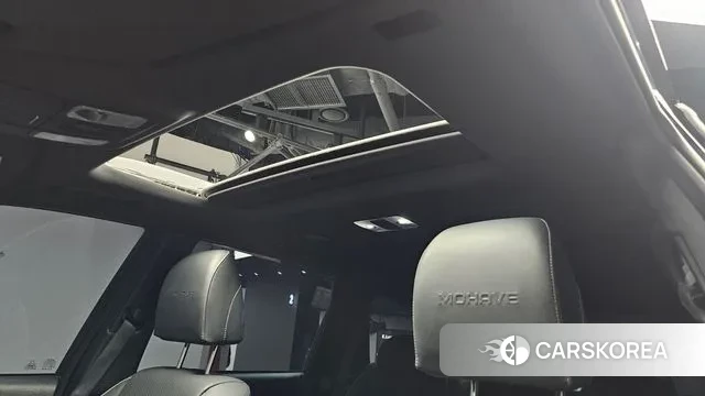 Kia Mohave Master 2022 Черный из Кореи, фото 6