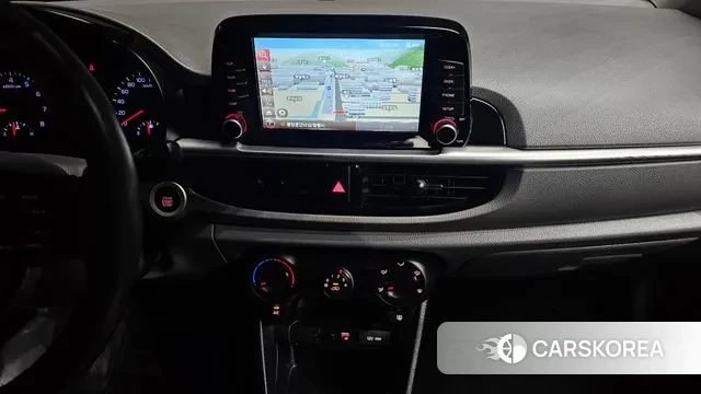 Kia All New Morning (JA) 2018 Серебряный из Кореи, фото 6