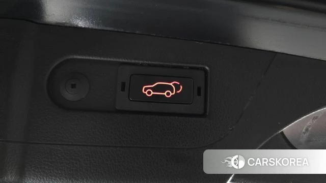 Ssangyong G4 Rexton 2018 Черный из Кореи, фото 6