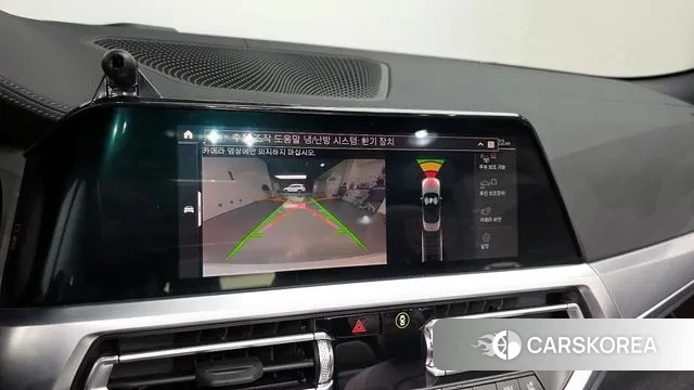 BMW 4 Series (G22) 2022 Белый из Кореи, фото 6