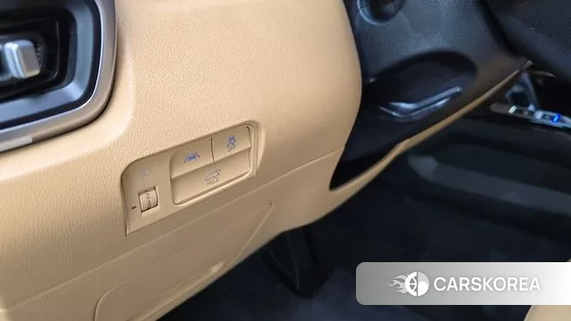 Kia Sorento 4th Generation 2021 Серый из Кореи, фото 6