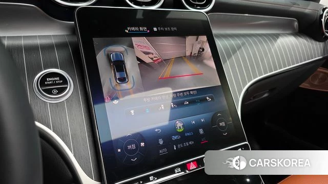 Mercedes-Benz GLC-Class X254 2024 Белый из Кореи, фото 6