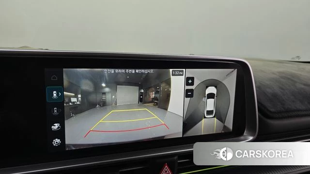 Hyundai Ionic 6 2022 Черный из Кореи, фото 6