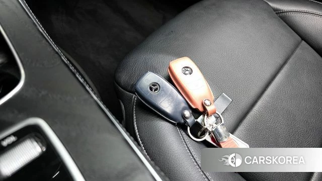 Mercedes-Benz E-Class W213 2020 Белый из Кореи, фото 6