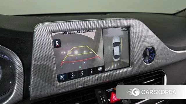 Hyundai Grandeur IG 2019 Белый из Кореи, фото 6