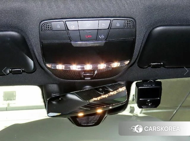 Mercedes-Benz CLS-Class C257 2019 Серебристо-серый из Кореи, фото 6