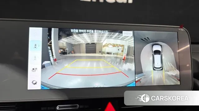 Hyundai Ionic 5 2022 Белый из Кореи, фото 6