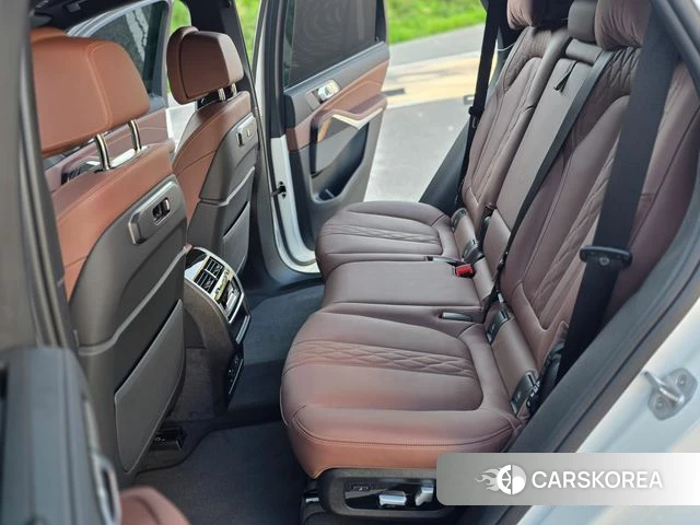 BMW X5 (G05) 2025 Белый из Кореи, фото 6