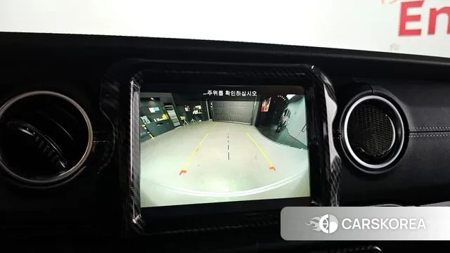 Jeep Wrangler (JL) 2023 Белый из Кореи, фото 6