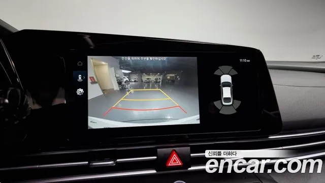 Hyundai Avante (CN7) id 2671457 из Кореи 6