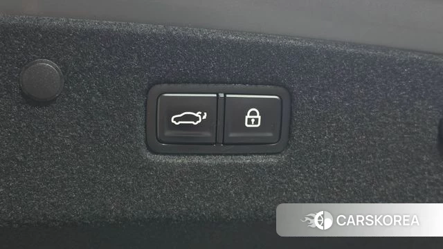 Kia K8 2021 Серебряный из Кореи, фото 6