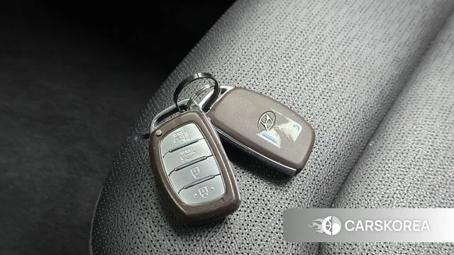 Hyundai The New Avante AD 2019 Серый из Кореи, фото 6