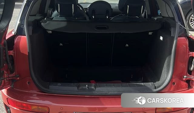 MINI CLUBMAN 2022 Другой из Китая, фото 6