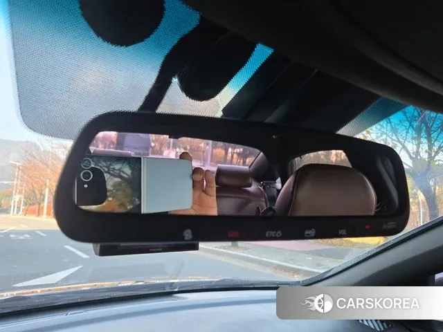 Hyundai Sonata New Rise 2018 Серый из Кореи, фото 6