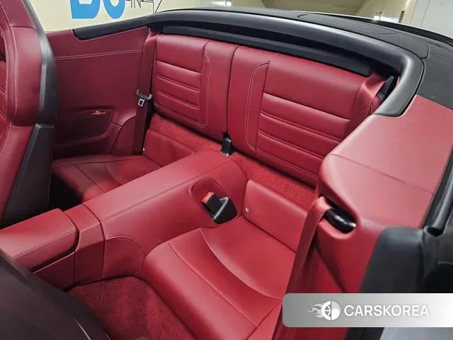 Porsche 911(992) 2021 Белый из Кореи, фото 6