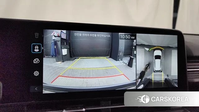 Hyundai Kona Hybrid (SX2) 2024 Белый из Кореи, фото 6