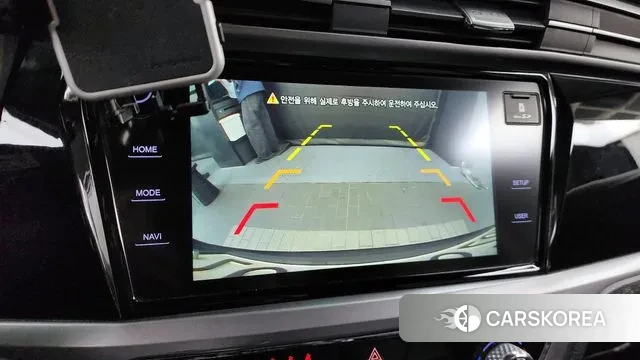 Ssangyong Beautiful Korando 2020 Синий из Кореи, фото 6