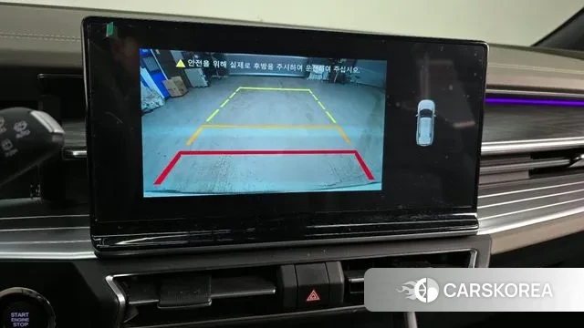 Ssangyong Torres 2022 Белый из Кореи, фото 6