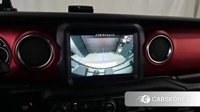 Jeep Wrangler (JL) 2021 Оранжевый из Кореи, фото 6