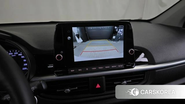 Kia Morning Urban (JA) 2022 Белый из Кореи, фото 6