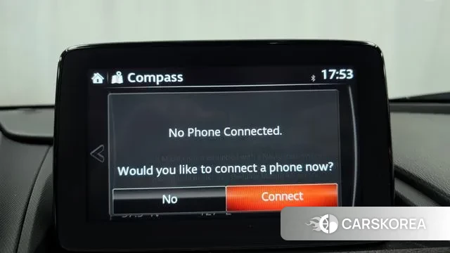 Mazda MX-5 MIATA 2020 Красный из Кореи, фото 6