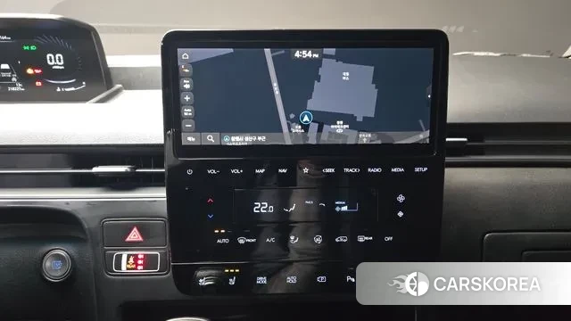 Hyundai Staria 2021 Серебряный из Кореи, фото 6