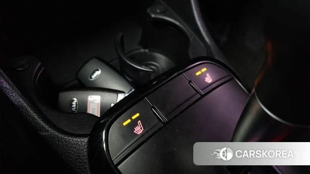 Kia All New Morning (JA) 2018 Жемчужный цвет из Кореи, фото 6