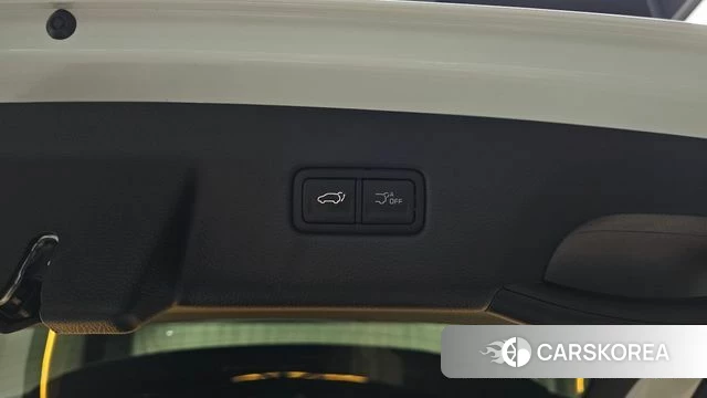 Kia The New Carnival 4th Generation 2024 Белый из Кореи, фото 6