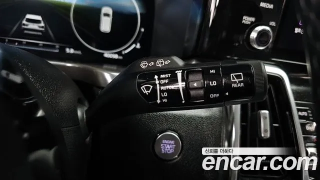 Kia Sorento 4th Generation 2020 Черный из Кореи, фото 6