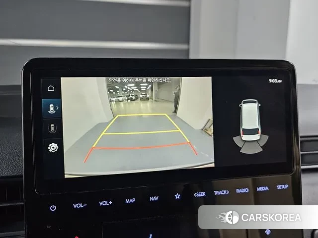 Hyundai Staria 2021 Белый из Кореи, фото 6