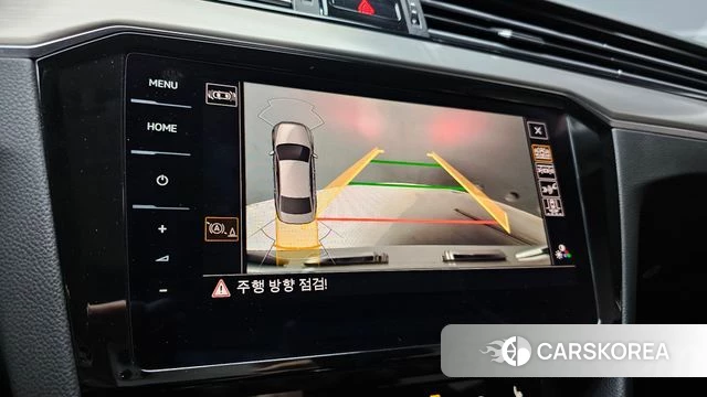 Volkswagen Passat GT (B8) 2022 Белый из Кореи, фото 6