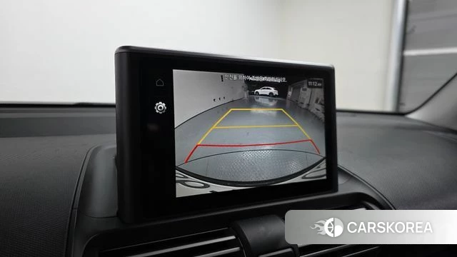 Hyundai Casper 2024 Белый из Кореи, фото 6